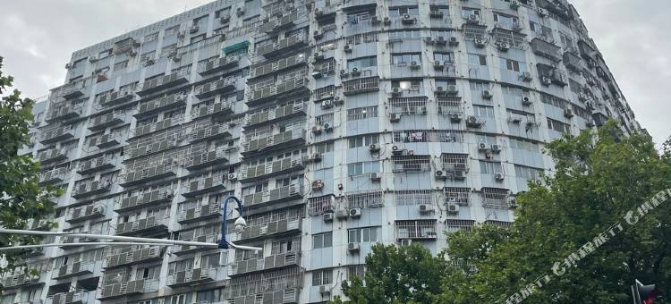 天天民宿(南京新街口省人民医院店)图片