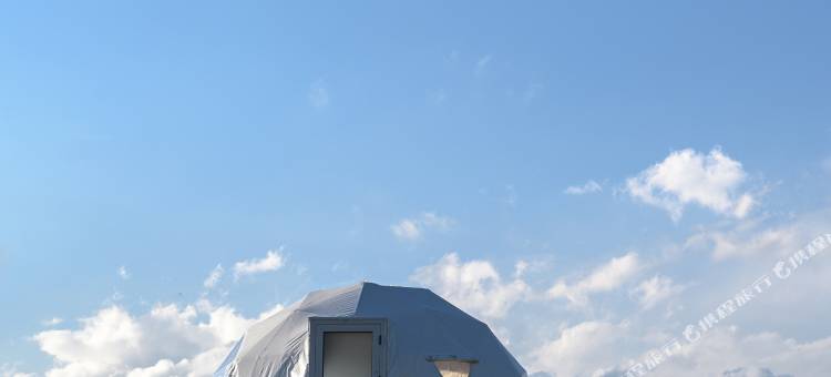 夏河阿米贡洪牧场星空民宿图片
