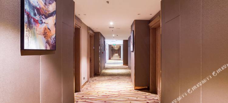 铭品酒店(沈阳长白万象汇店)图片