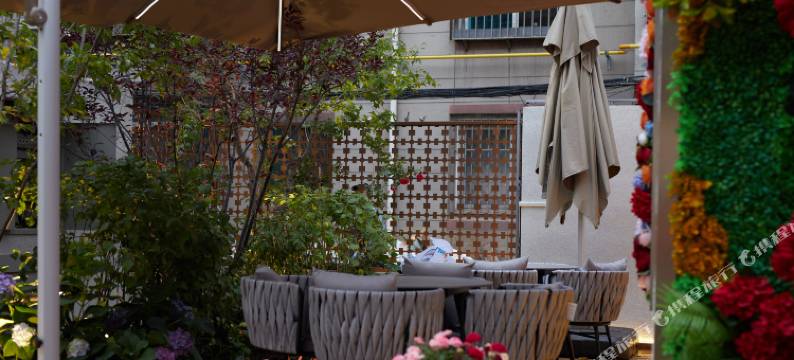 天益·云庭美宿图片