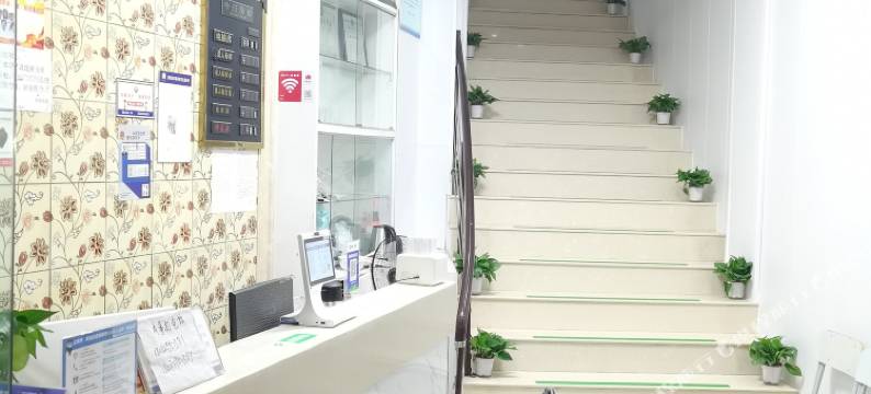 宁波优客精品宾馆图片