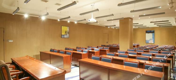 兰欧酒店(张掖老街河西学院店)图片