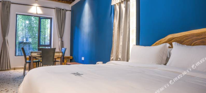 广州吾宿民宿(琶洲会展中心黄浦滩科技园店)图片