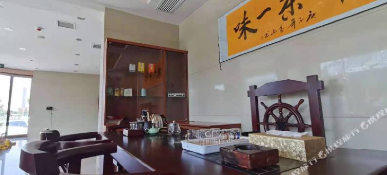 水沐年华商务酒店图片