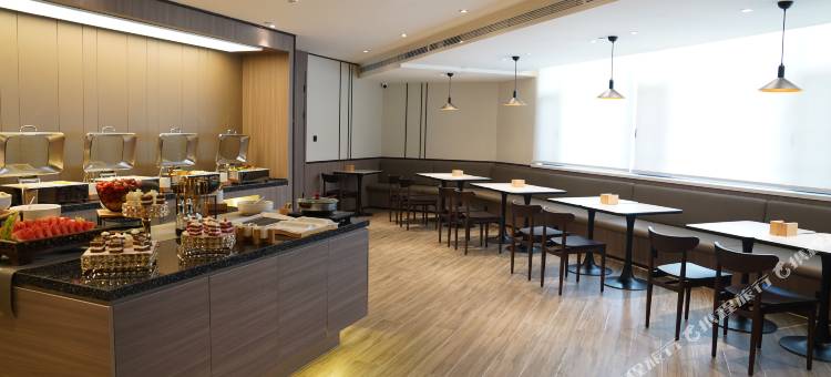 汉庭酒店(介休市政府店)图片