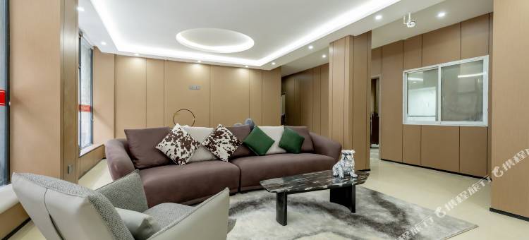 天怡精选酒店(双流国际机场店)图片