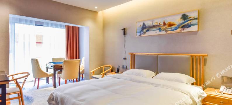 凯里乡居客酒店(绣里淘村T店)图片