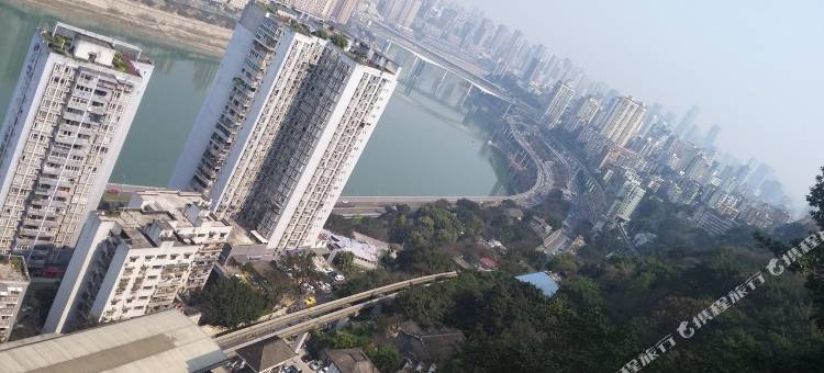 重庆渝福里民宿图片