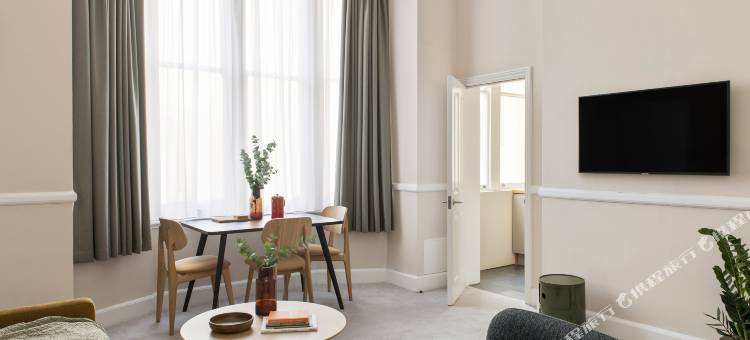 布里斯托尔-西印度之家-SACO旗下(Saco Bristol West India House)图片