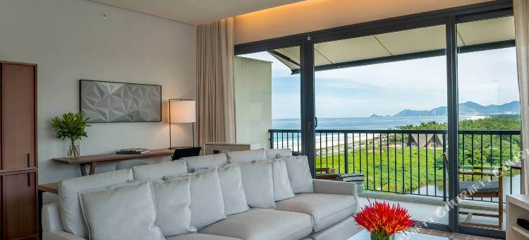 里约热内卢君悦酒店(Grand Hyatt Rio de Janeiro)图片