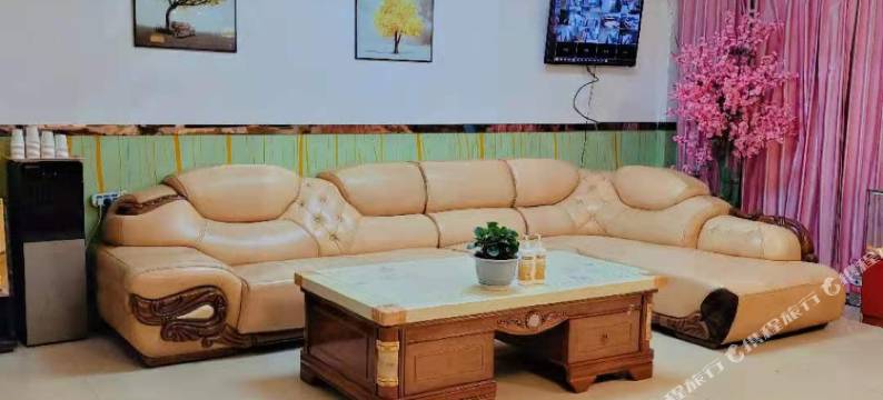 玛曲众望商务宾馆图片