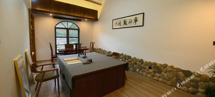 霞浦蘭溪小院图片