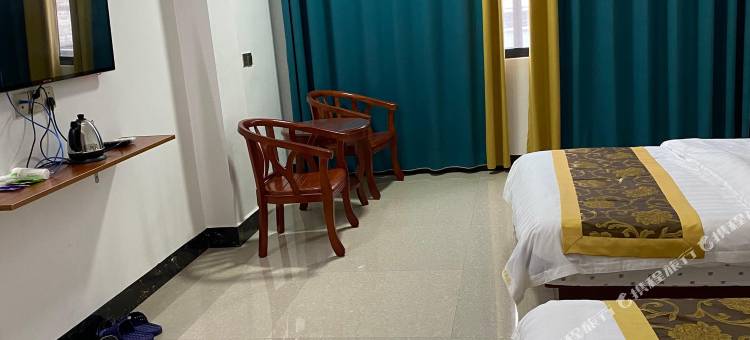 扶绥华商酒店(A座)图片