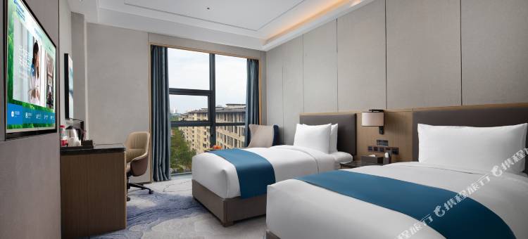 溧阳新城温德姆酒店图片