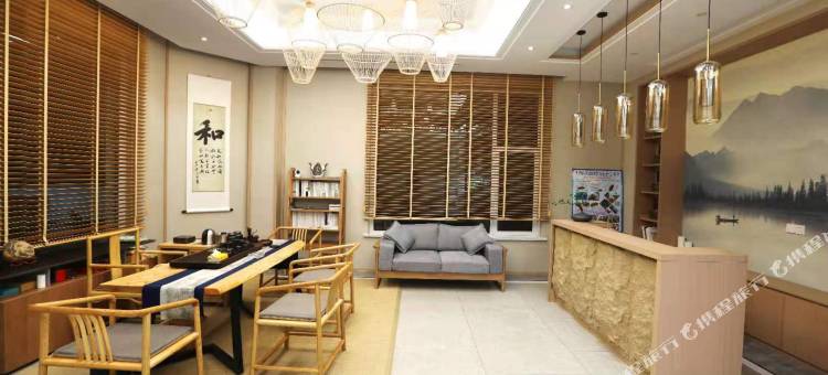 花筑·长岛千浔屿民宿图片