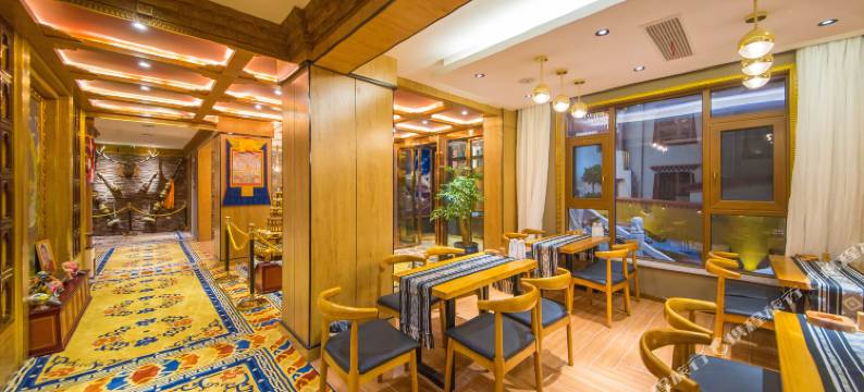 丹布仓・藏宿图片