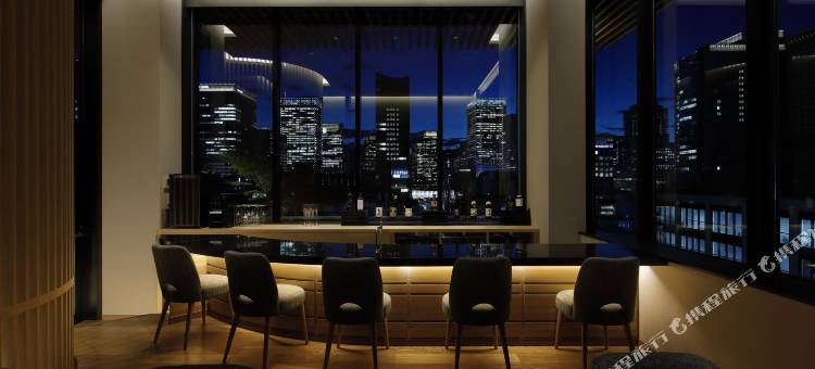 八重翠东京酒店(Hotel Yae No Midori Tokyo)图片