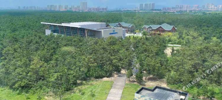 威海碧海逸林度假酒店图片