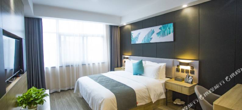 怡来酒店(安康汉阴汽车站店)图片