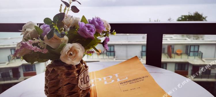 梵美酒店拾间坊图片