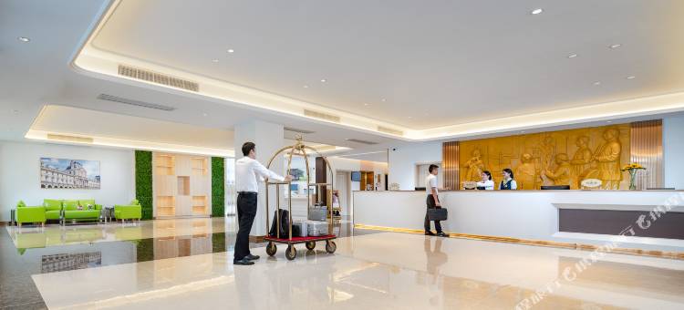维也纳3好酒店(惠州南昆山旅游景区店)图片