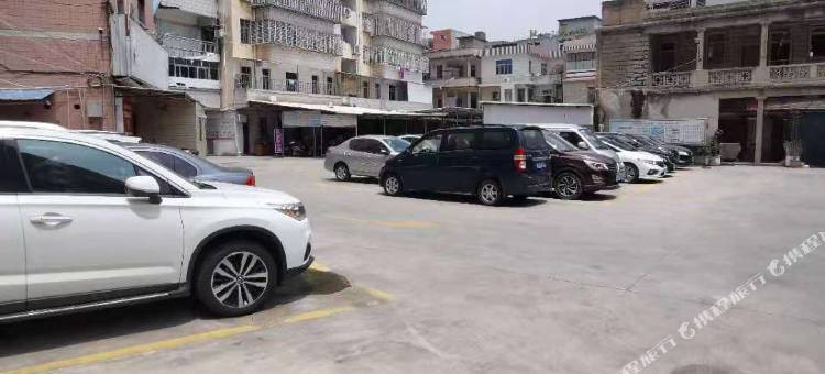 惠胜旅馆图片