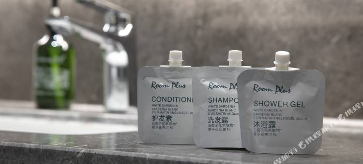 俱悦酒店(郑州高铁东站郑东万象城店)图片
