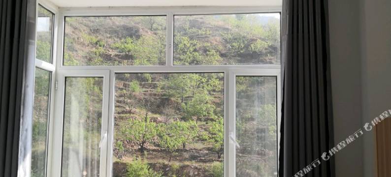 武安晨宇生态酒店图片