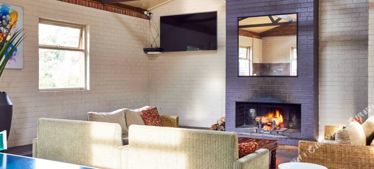 NRMA亚瑟港假日公园(Nrma Port Arthur Holiday Park)图片