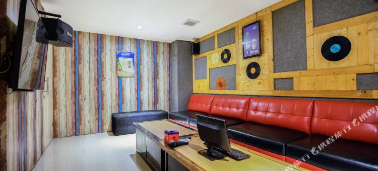 城市图标公寓(City Icon Residence Jakarta)图片