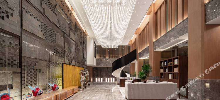 文度hotel(潍坊火车站店)图片