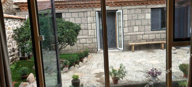 青岛临山墅民宿图片