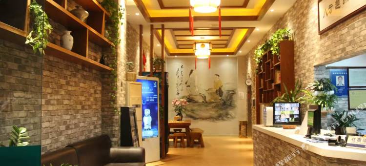 八方快捷酒店(东莞东坑店)图片