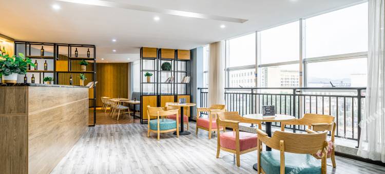 赤水云泰乐怡酒店图片