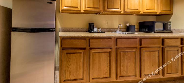 Holiday Inn & Suites 主门东(Holiday Inn & Suites Orlando SW - Celebration Area)图片