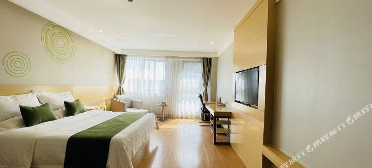 君莱酒店(拓佳欢乐广场店)图片