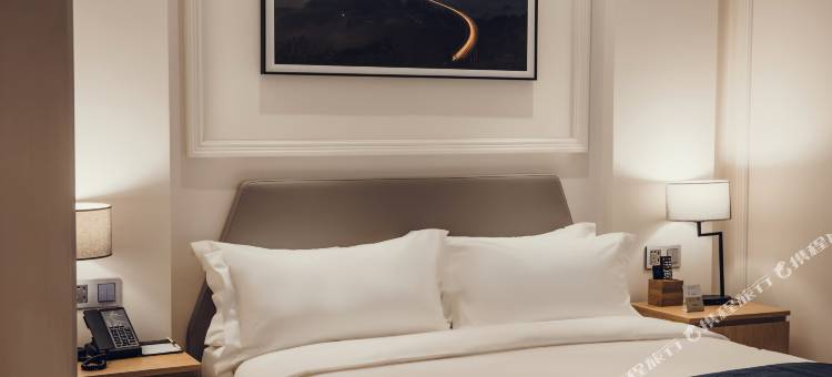 望山栖酒店(重庆上清寺牛角沱地铁站店)图片