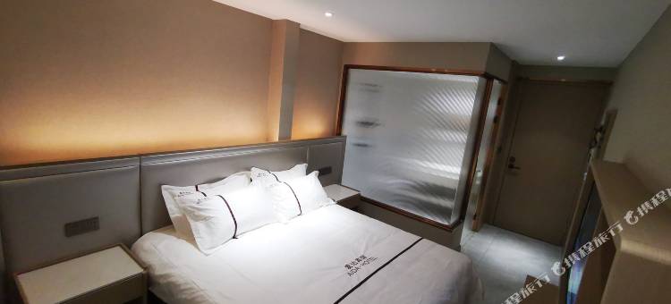 延寿爱达酒店式公寓图片