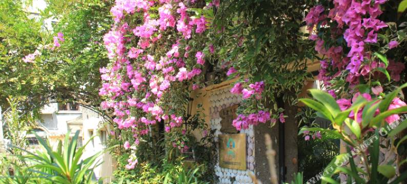 珠海巷里民宿图片