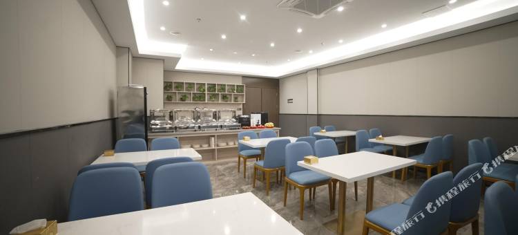 凯悦酒店(辽阳新华路店)图片