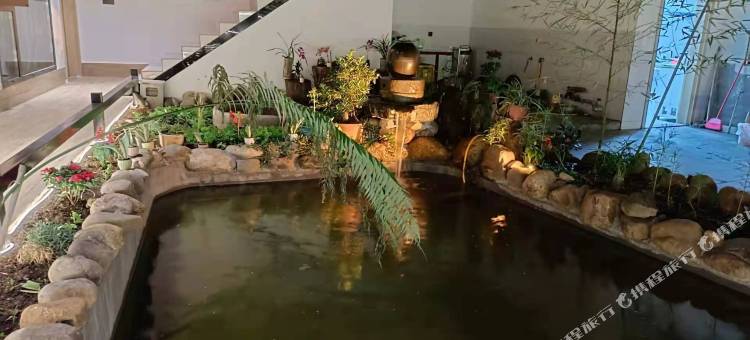 恭城红岩相聚民宿图片