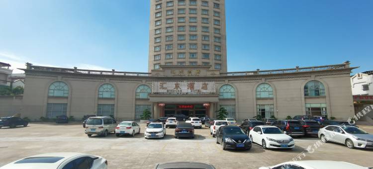 中山汇东酒店图片