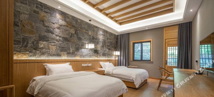 印象·查济徽文化酒店图片