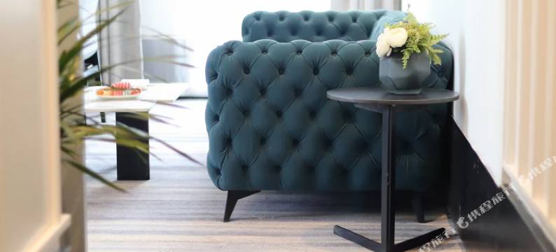 心悦影院酒店(宜昌万达店)图片