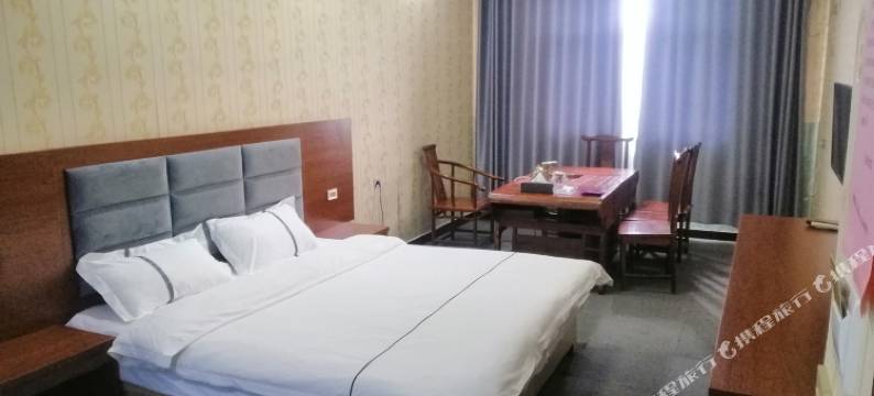 瓦屋迎宾馆图片