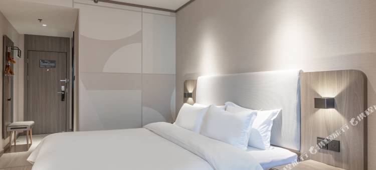 汉庭酒店(秦皇岛开发区燕山大学店)图片