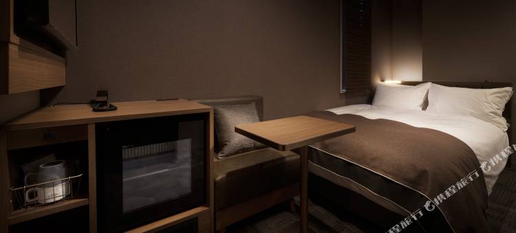 东京半藏门NEST酒店(Nest Hotel Tokyo Hanzomon)图片