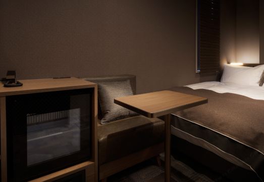 Nest Hotel Tokyo Hanzomon Hotel Overview