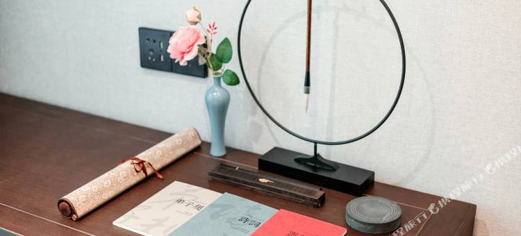 仟那千寻酒店(平顶山火车站碧桂园店)图片