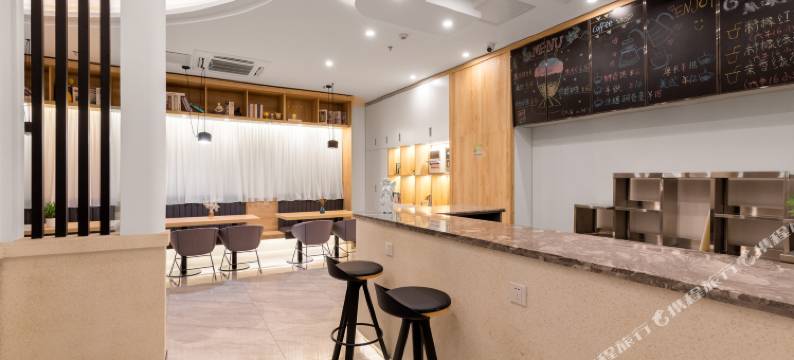 天牧路家酒店(广州石围塘地铁站芳村茶叶城店)图片